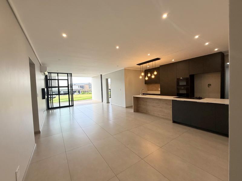 To Let 3 Bedroom Property for Rent in Ascend to Midstream Gauteng