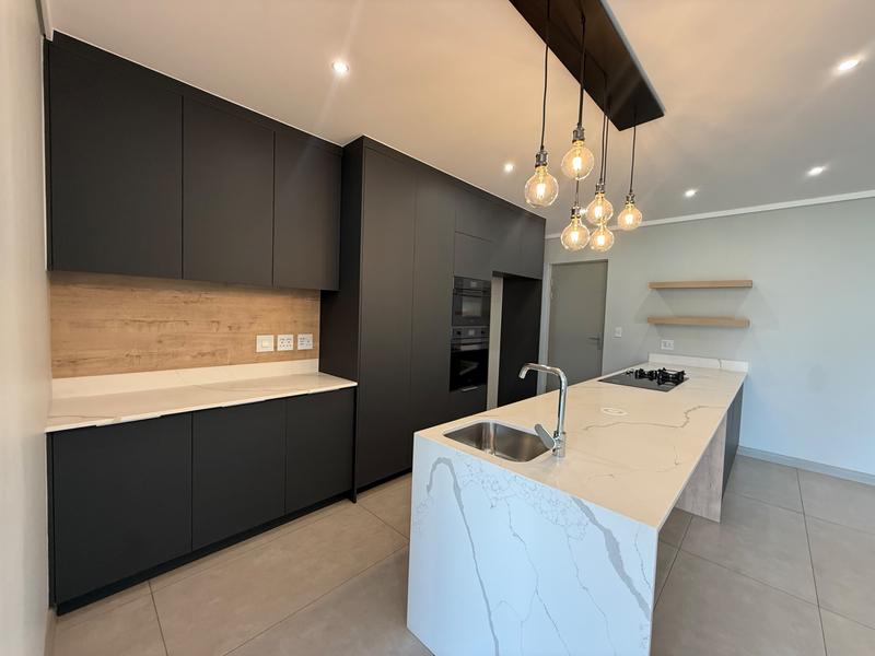 To Let 3 Bedroom Property for Rent in Ascend to Midstream Gauteng