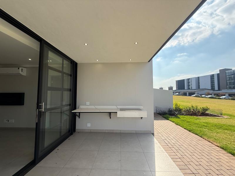 To Let 3 Bedroom Property for Rent in Ascend to Midstream Gauteng