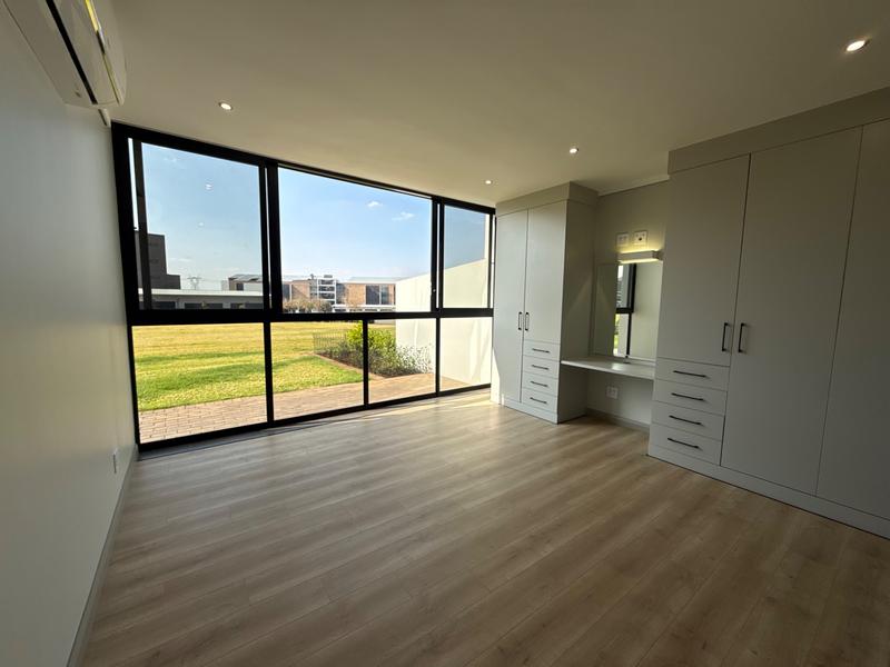 To Let 3 Bedroom Property for Rent in Ascend to Midstream Gauteng