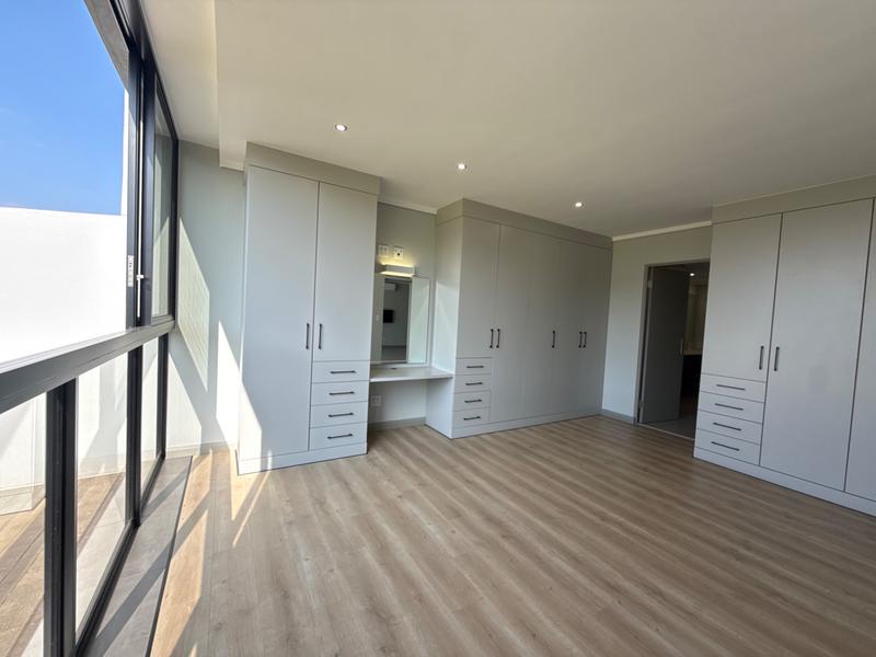 To Let 3 Bedroom Property for Rent in Ascend to Midstream Gauteng