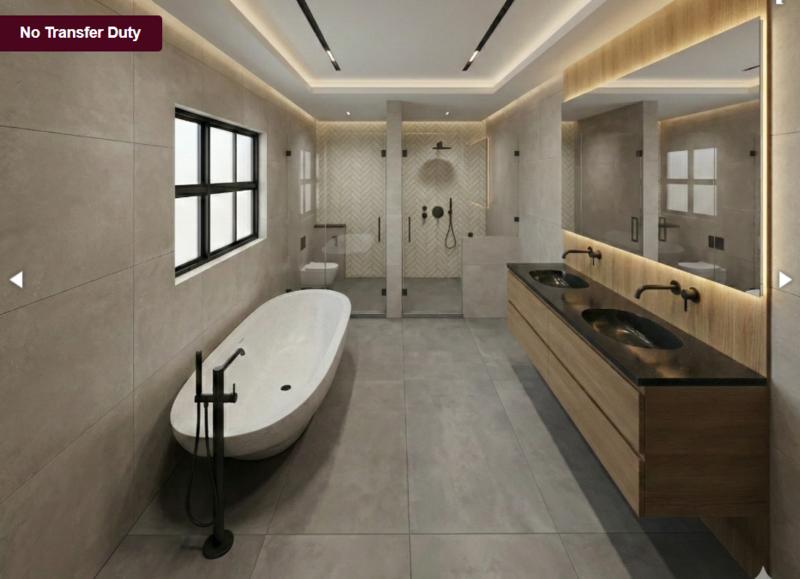 4 Bedroom Property for Sale in Midstream Estate Gauteng