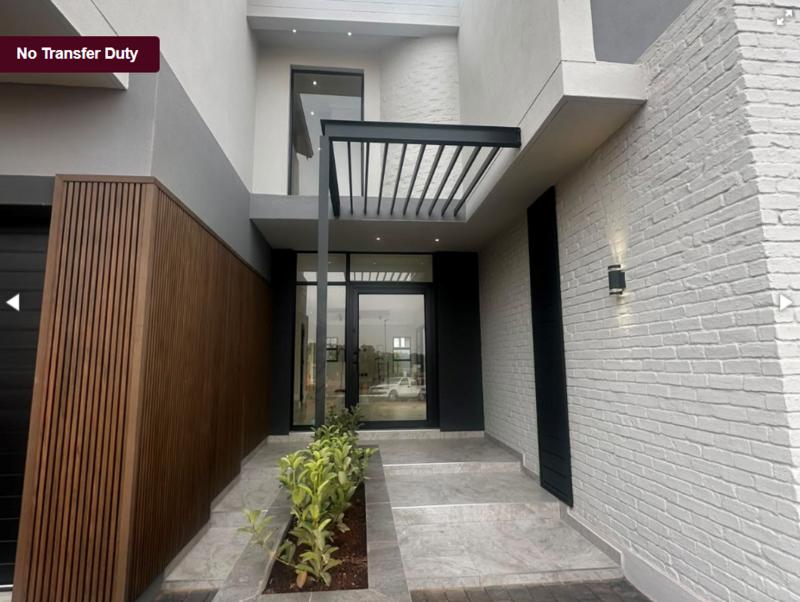 4 Bedroom Property for Sale in Midstream Estate Gauteng