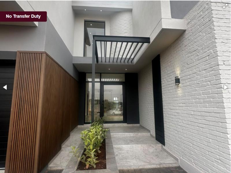 4 Bedroom Property for Sale in Midstream Estate Gauteng