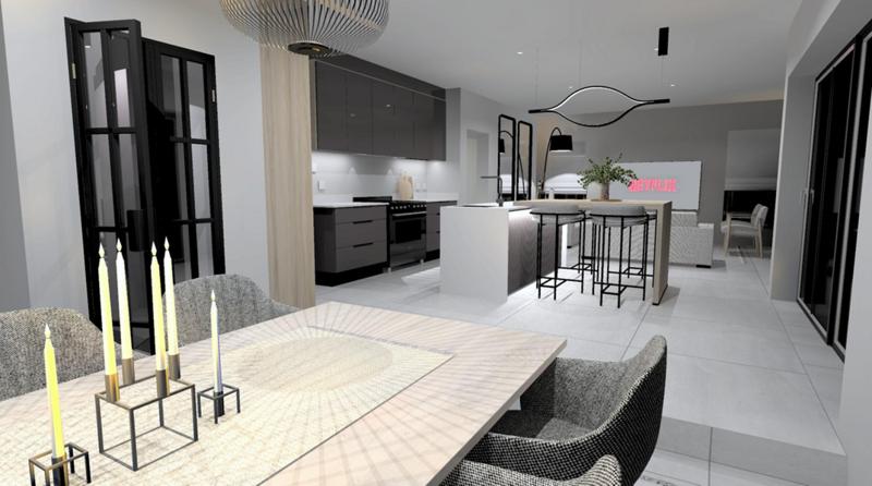 4 Bedroom Property for Sale in Fountainbrook Estate Gauteng