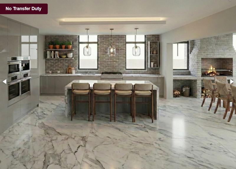 4 Bedroom Property for Sale in Fountainbrook Estate Gauteng