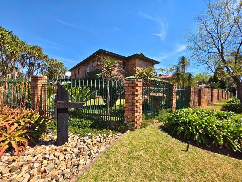 5 Bedroom Property for Sale in Blue Gill Estate Gauteng