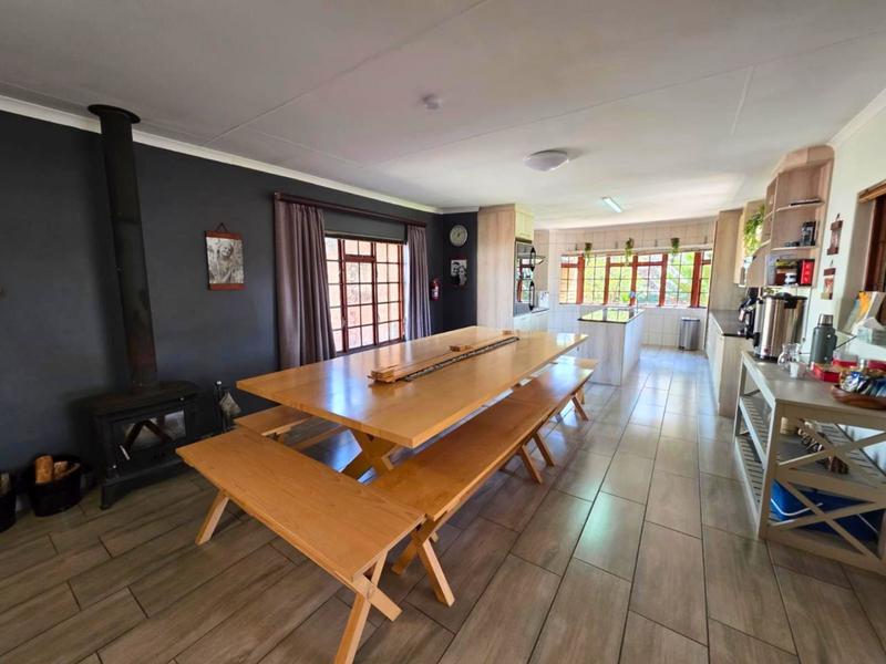 5 Bedroom Property for Sale in Blue Gill Estate Gauteng