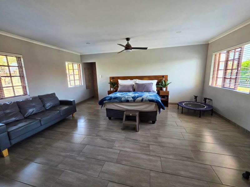 5 Bedroom Property for Sale in Blue Gill Estate Gauteng