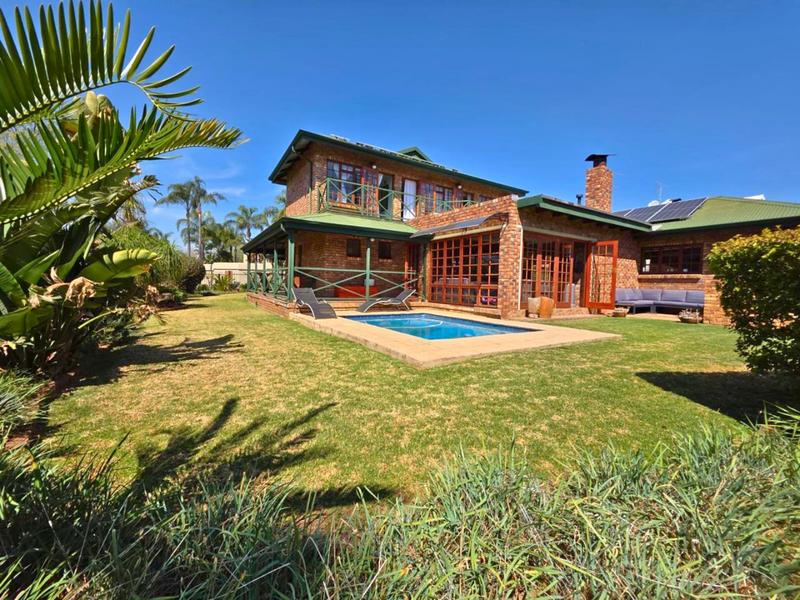 5 Bedroom Property for Sale in Blue Gill Estate Gauteng