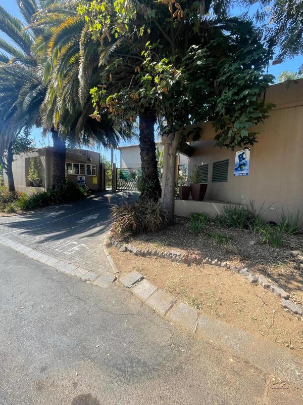To Let 3 Bedroom Property for Rent in Wilgeheuwel Gauteng