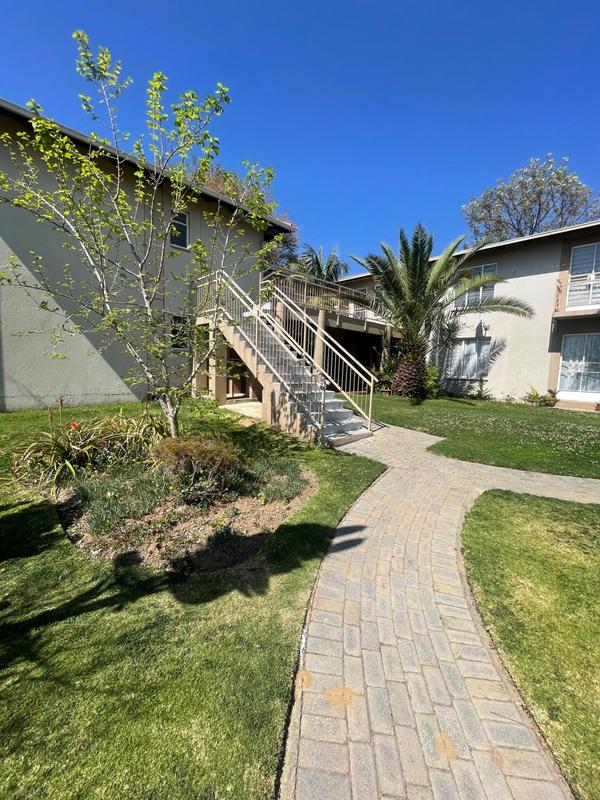 To Let 3 Bedroom Property for Rent in Wilgeheuwel Gauteng