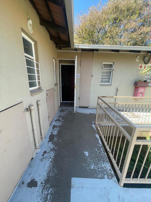 To Let 3 Bedroom Property for Rent in Wilgeheuwel Gauteng