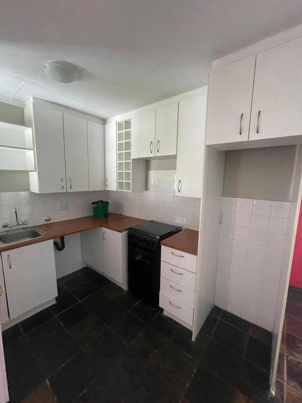 To Let 3 Bedroom Property for Rent in Wilgeheuwel Gauteng