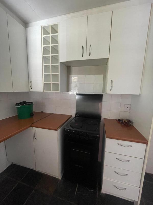To Let 3 Bedroom Property for Rent in Wilgeheuwel Gauteng