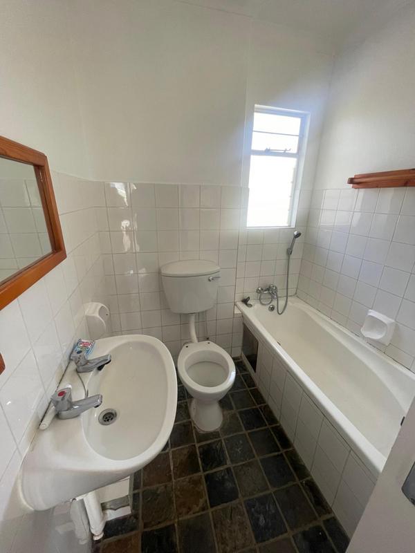 To Let 3 Bedroom Property for Rent in Wilgeheuwel Gauteng
