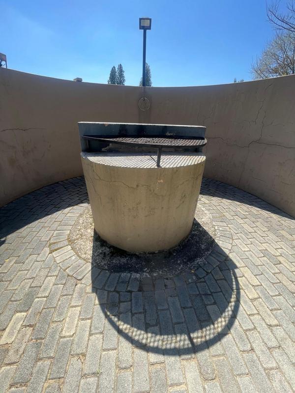 To Let 3 Bedroom Property for Rent in Wilgeheuwel Gauteng