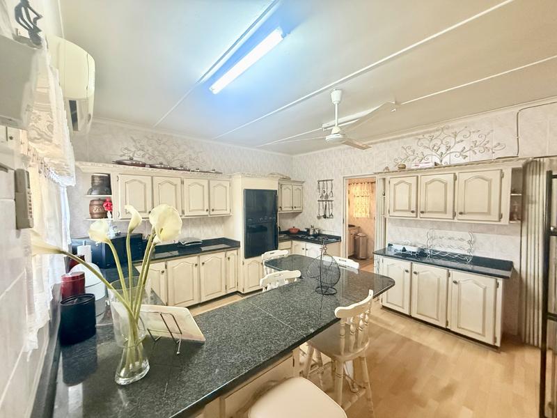 4 Bedroom Property for Sale in Vanderbijlpark CE Gauteng