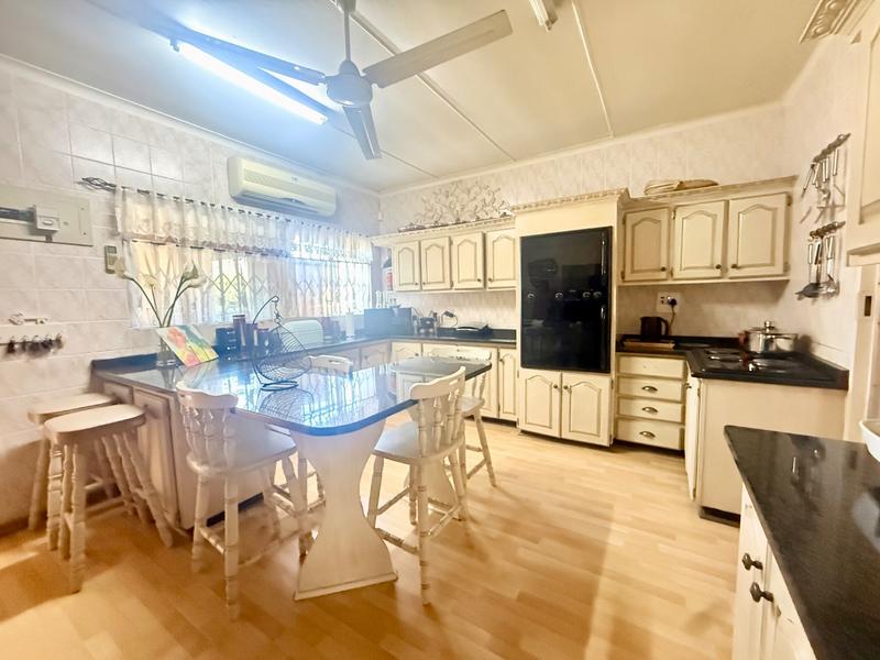 4 Bedroom Property for Sale in Vanderbijlpark CE Gauteng