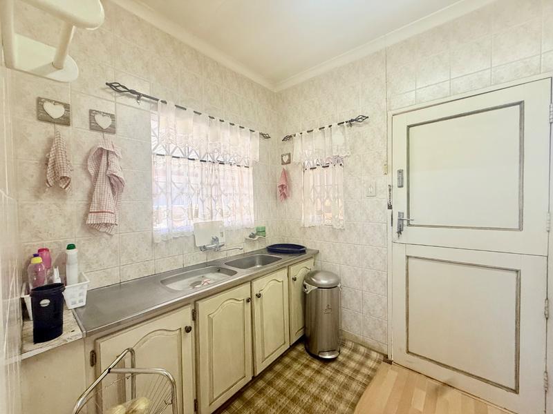 4 Bedroom Property for Sale in Vanderbijlpark CE Gauteng