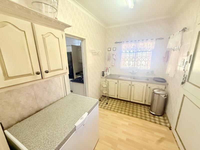 4 Bedroom Property for Sale in Vanderbijlpark CE Gauteng