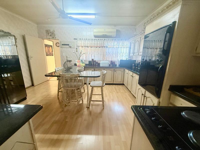 4 Bedroom Property for Sale in Vanderbijlpark CE Gauteng