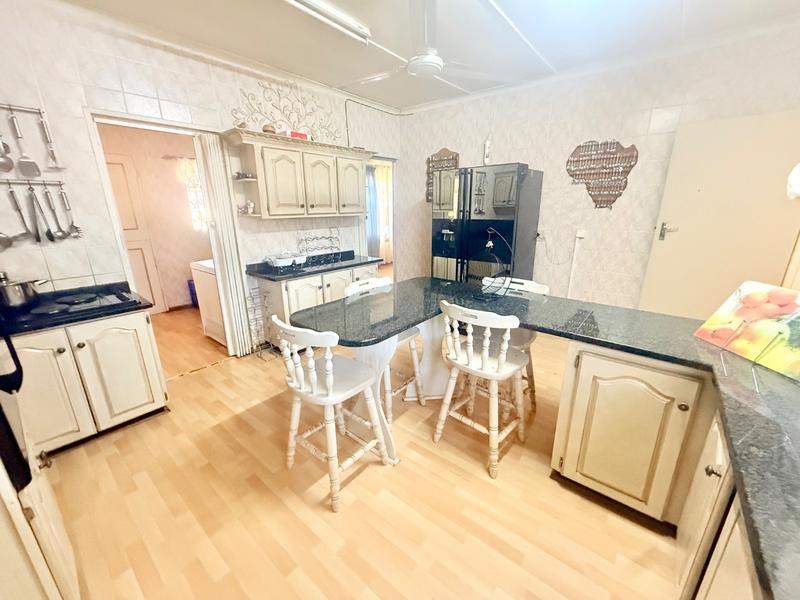 4 Bedroom Property for Sale in Vanderbijlpark CE Gauteng