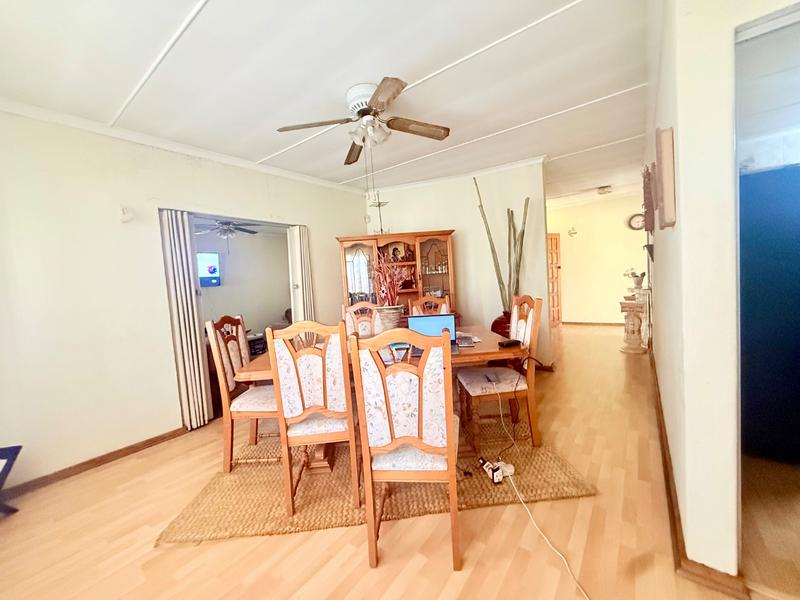 4 Bedroom Property for Sale in Vanderbijlpark CE Gauteng
