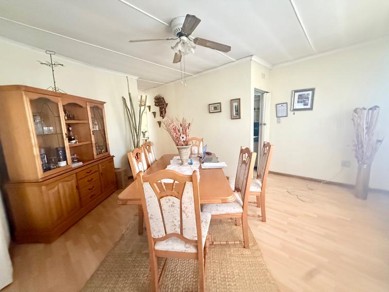 4 Bedroom Property for Sale in Vanderbijlpark CE Gauteng