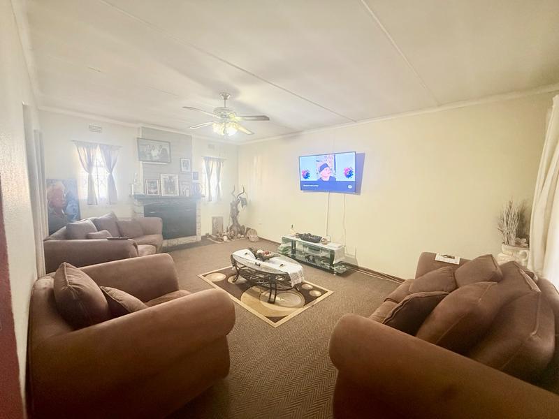 4 Bedroom Property for Sale in Vanderbijlpark CE Gauteng