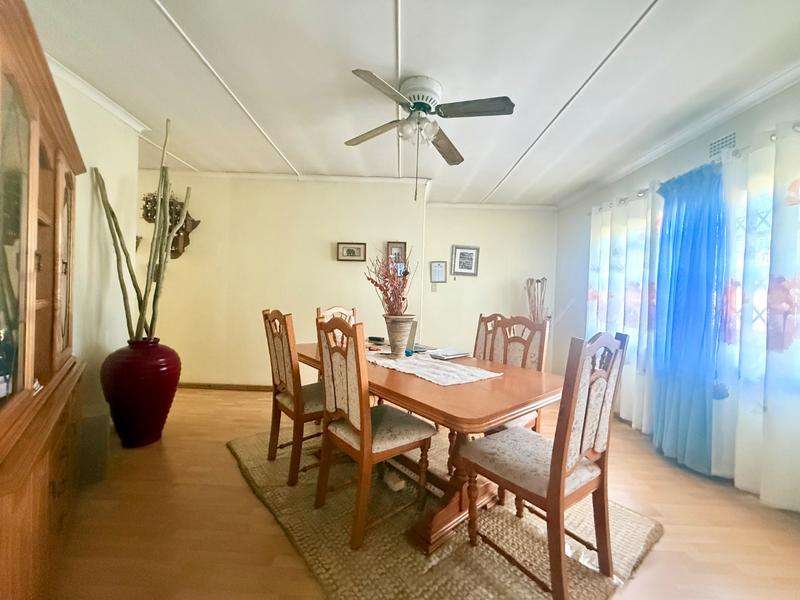 4 Bedroom Property for Sale in Vanderbijlpark CE Gauteng