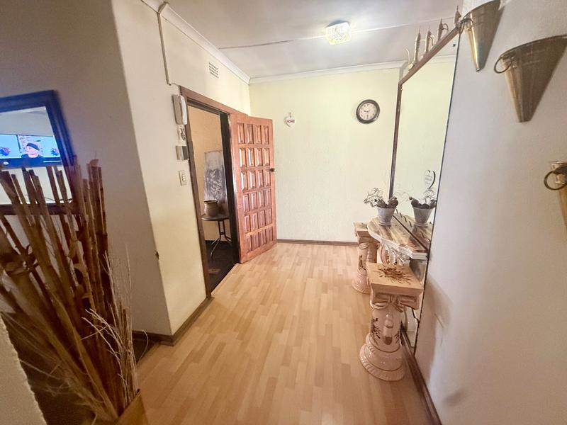 4 Bedroom Property for Sale in Vanderbijlpark CE Gauteng