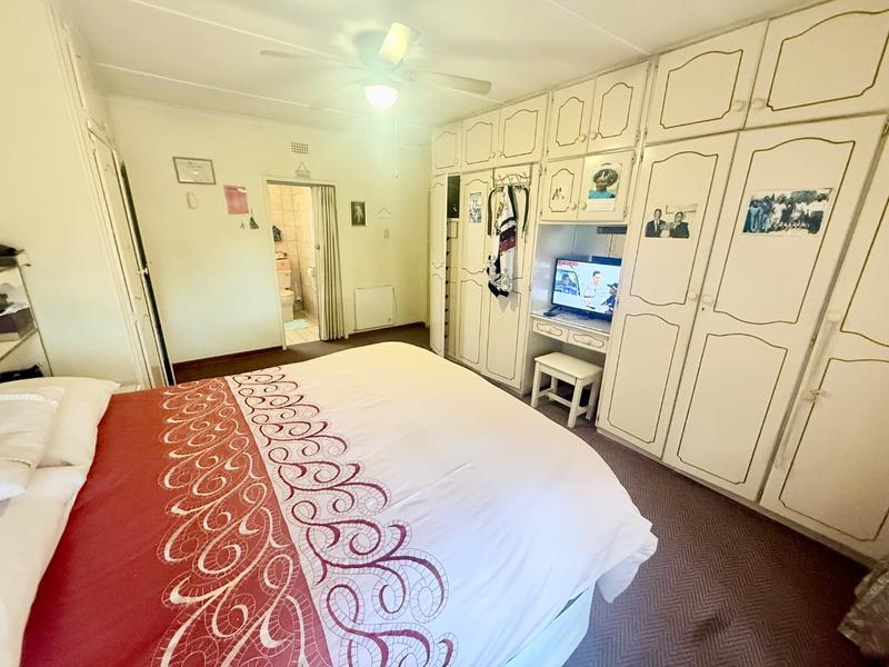 4 Bedroom Property for Sale in Vanderbijlpark CE Gauteng