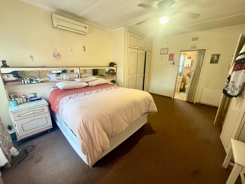 4 Bedroom Property for Sale in Vanderbijlpark CE Gauteng