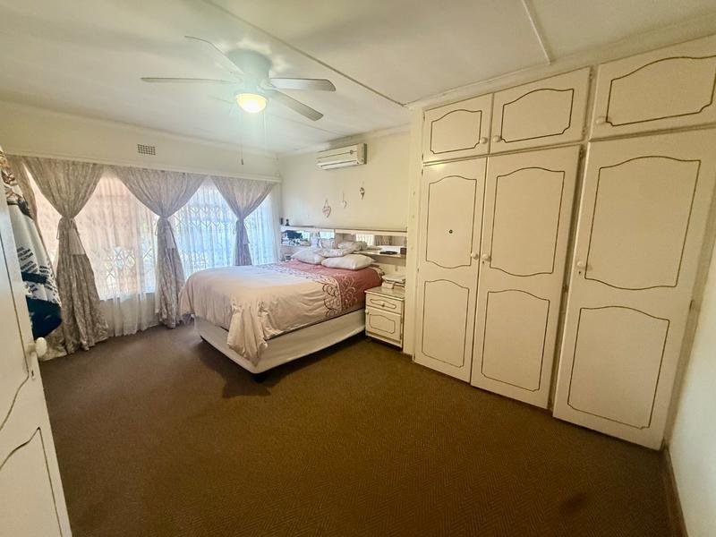 4 Bedroom Property for Sale in Vanderbijlpark CE Gauteng