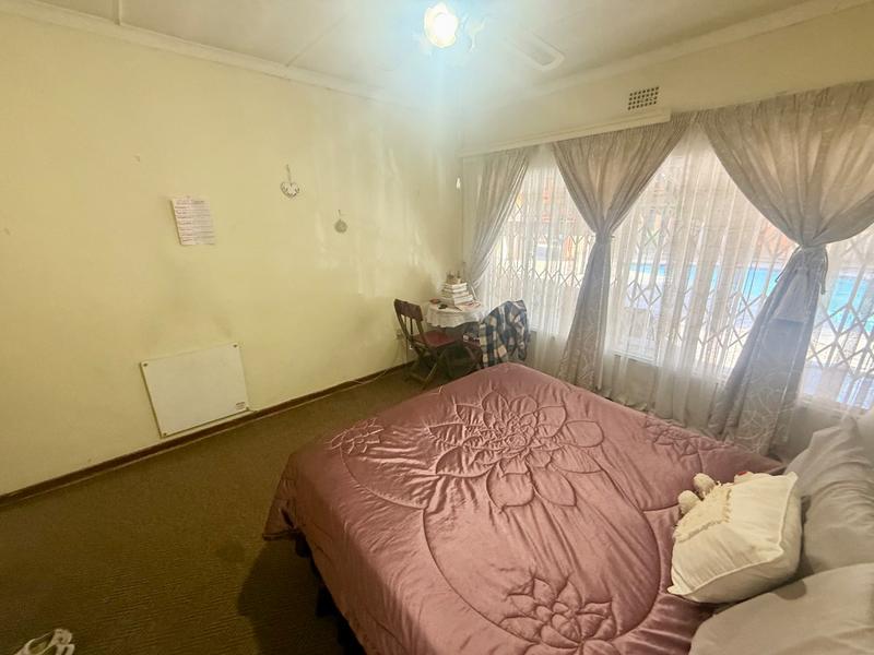 4 Bedroom Property for Sale in Vanderbijlpark CE Gauteng