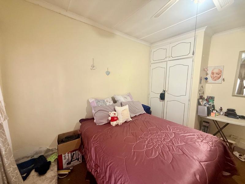 4 Bedroom Property for Sale in Vanderbijlpark CE Gauteng