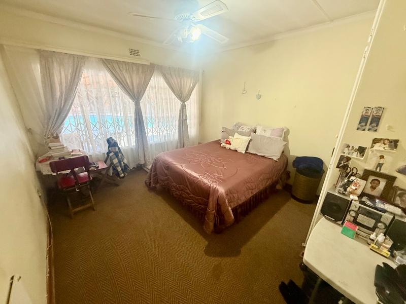 4 Bedroom Property for Sale in Vanderbijlpark CE Gauteng