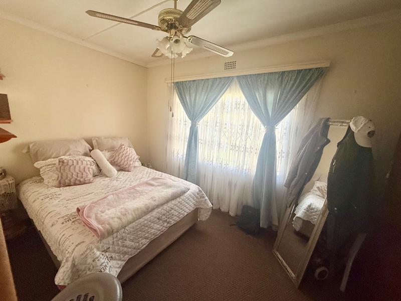 4 Bedroom Property for Sale in Vanderbijlpark CE Gauteng