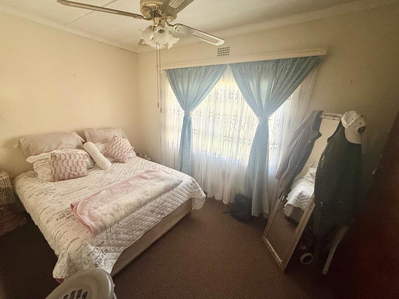 4 Bedroom Property for Sale in Vanderbijlpark CE Gauteng
