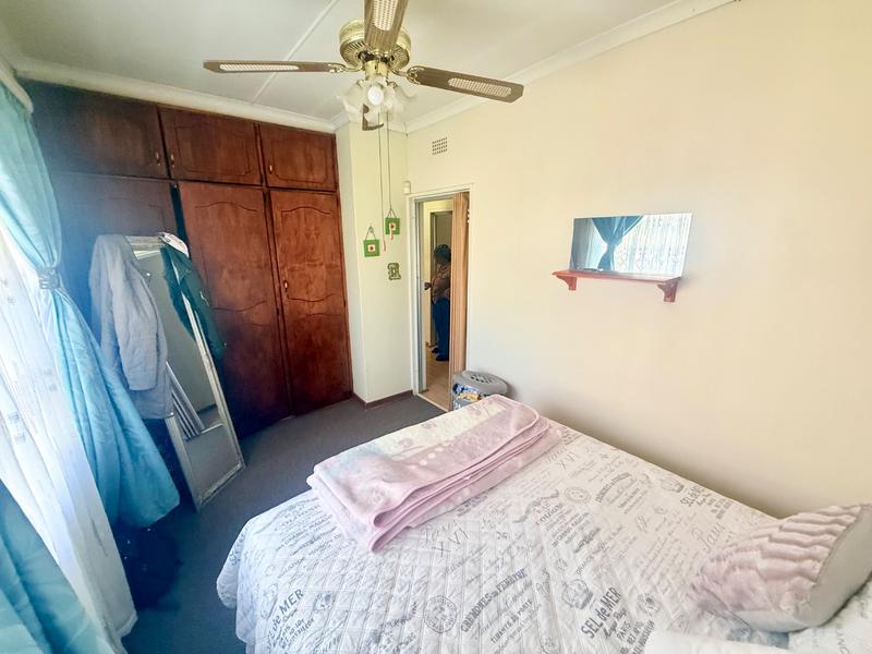 4 Bedroom Property for Sale in Vanderbijlpark CE Gauteng