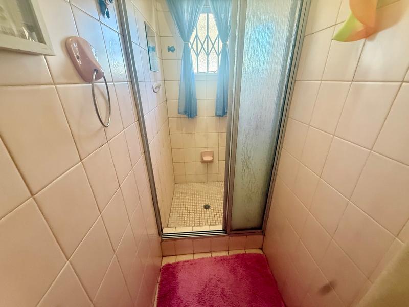 4 Bedroom Property for Sale in Vanderbijlpark CE Gauteng