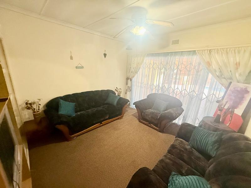 4 Bedroom Property for Sale in Vanderbijlpark CE Gauteng
