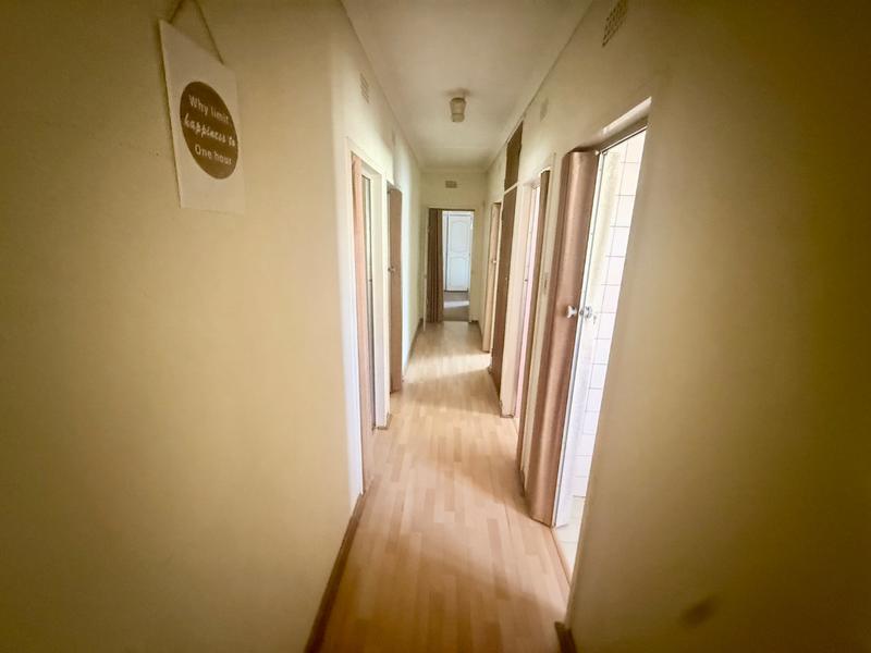 4 Bedroom Property for Sale in Vanderbijlpark CE Gauteng