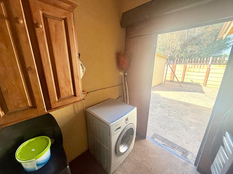 4 Bedroom Property for Sale in Vanderbijlpark CE Gauteng