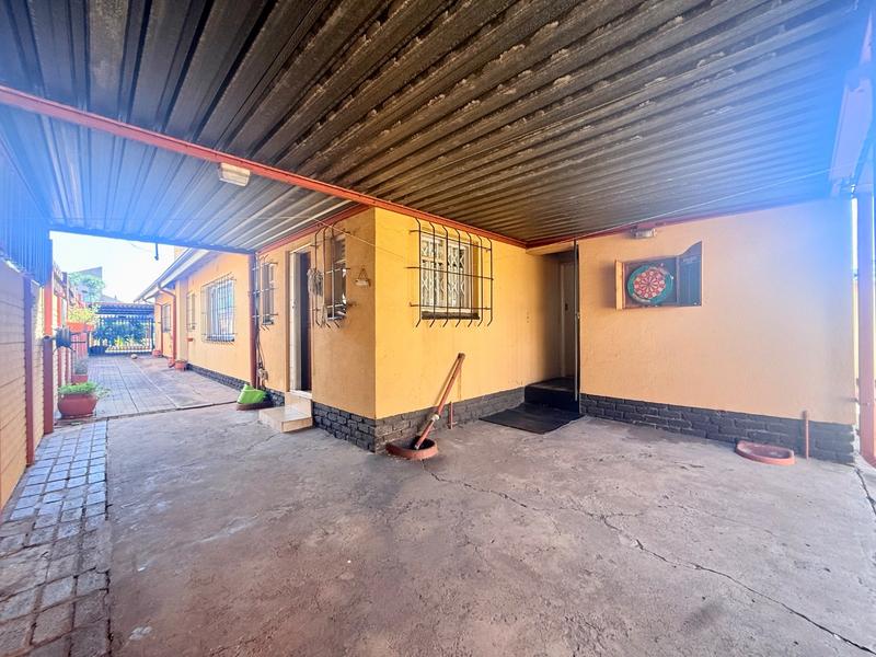 4 Bedroom Property for Sale in Vanderbijlpark CE Gauteng