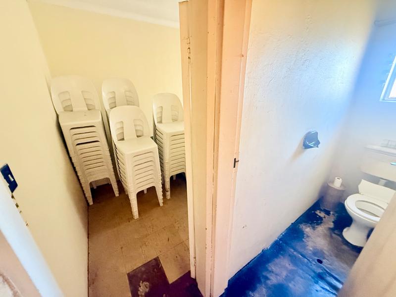 4 Bedroom Property for Sale in Vanderbijlpark CE Gauteng