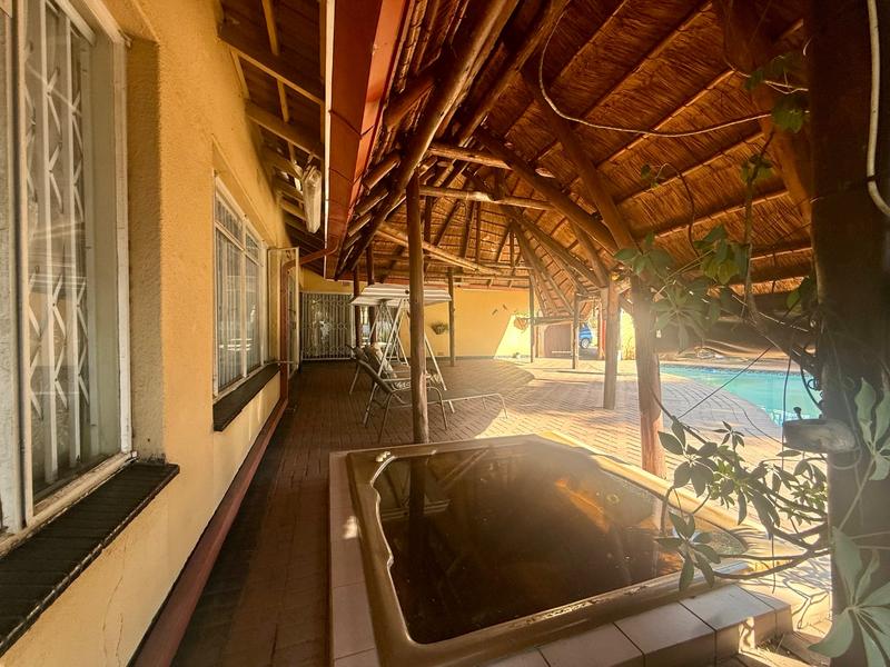 4 Bedroom Property for Sale in Vanderbijlpark CE Gauteng