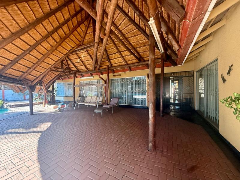 4 Bedroom Property for Sale in Vanderbijlpark CE Gauteng