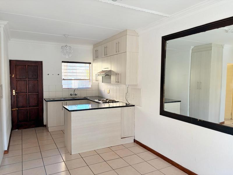 To Let 3 Bedroom Property for Rent in Wilgeheuwel Gauteng